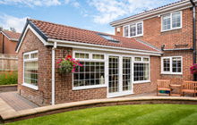 Potto house extension leads