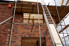 house extensions Potto